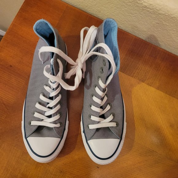 Chuck Taylor Converse All Star Sneakers - Picture 2 of 12